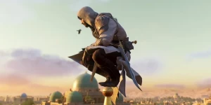 Разбираем геймплей и производительность мобильной Assassin's Creed Mirage