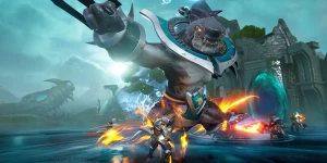 MMORPG Tarisland выпустили в Китае раньше времени