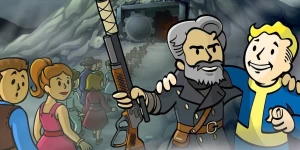 Новое обновление Fallout Shelter Online поломало игру