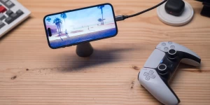 MrMacRight протестировал игровой режим в iOS 18 на iPhone 15 Pro в 5 AAA-играх