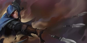 Состоялся релиз Vault of the Void на iOS и Android с поддержкой кросс-плея с PC