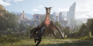 Раскрыта дата релиза MMORPG ArcheAge War