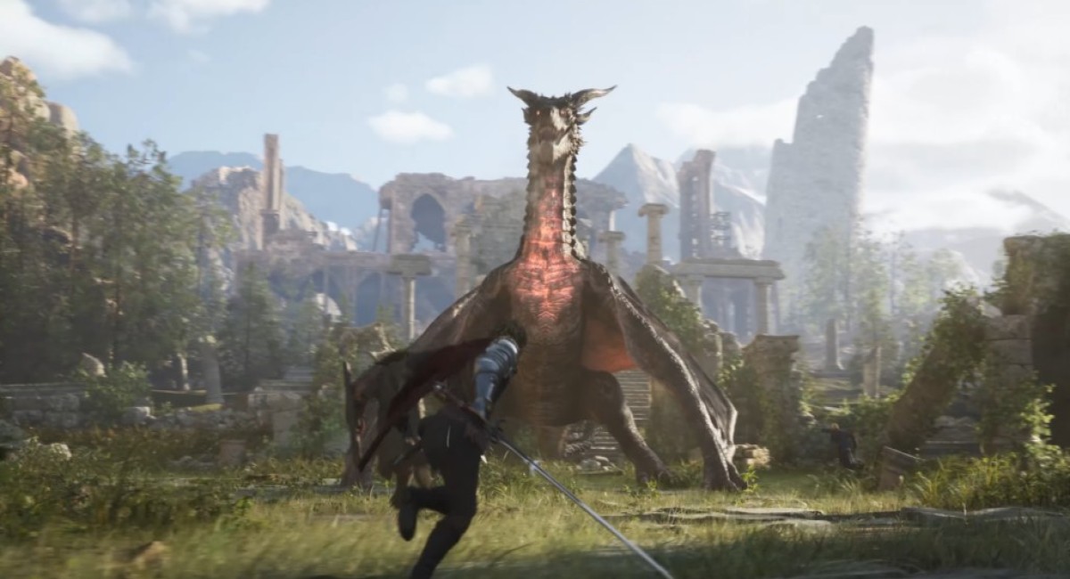 Раскрыта дата релиза MMORPG ArcheAge War