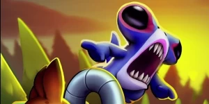 В Tower Defense Mutant Forge для iOS и Android есть редактор уровней