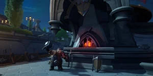 Гайд по профессиям в MMORPG Tarisland: виды, специализации, бодрость, владение и другое