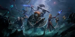 Видеоновости: Релиз MMORPG Tarisland и EOS Black, карточного рогалика Vault of the Void и дата релиза ArcheAge War