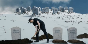 Clash Heroes умерла, чтобы родилась Project R.I.S.E