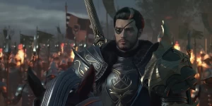 MMORPG ArcheAge War можно предзагрузить через App Store и Google Play