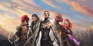 Интервью AppTime с компанией Elverils о портировании Divinity 2 и других игр на смартфоны с планшетами