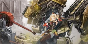 Тактическая аниме-RPG Annihilation: Borderline вышла в Тайване на смартфонах