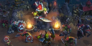 Игроки RTS War Legends потеряли прогресс аккаунта в последний раз