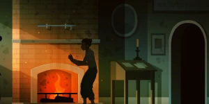 Для Midnight Girl появились страницы в App Store и Google Play