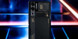 Представлены игровые смартфоны Red Magic 9S Pro и 9S Pro+