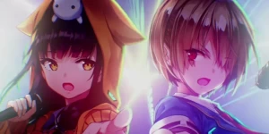 Анонсирована англоязычная версия Heaven Burns Red