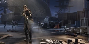 Открыты тестовые сервера CrisisX: Your Last Survival на Android