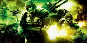 Создатели Command & Conquer: Legions готовятся к ЗБТ, но игра доступна на iOS и Android