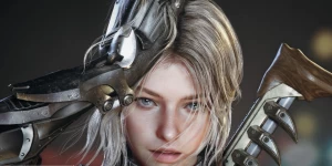 Все типы оружия и патронов в The First Descendant, а также где их достать