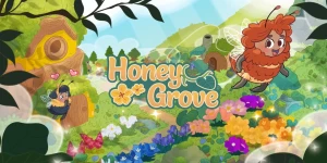 Симулятор пчелиной фермы Honey Grove стал доступен в Google Play почти всех стран мира