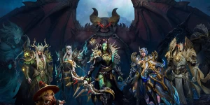 Видеоновости: Релиз Disney Speedstorm, выход NFS Mobile, бета-тест Order & Chaos: Guardians и другое