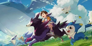 Правительство Китая одобрило Roco Kingdom Mobile — бета-тест в августе