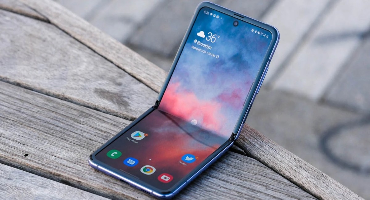 На Geekbench засветился Xiaomi MIX Flip — первая раскладушка бренда