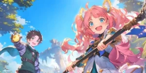 Draconia Saga выпустили в App Store и Google Play Юго-Восточной Азии