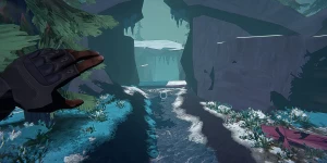 Динамичный шутер I Am Your Beast выпустят на iOS и PC