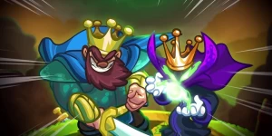 Обзор Kingdom Rush 5: Alliance — крепкого середнячка в жанре Tower Defense