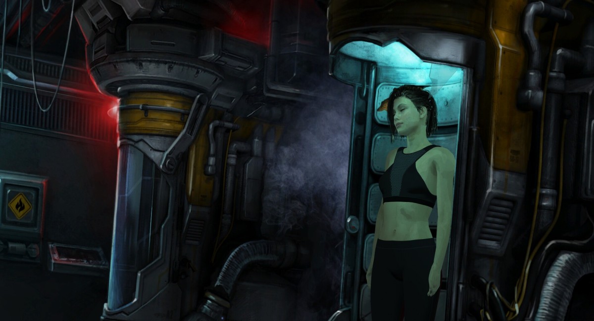 Раскрыта точная дата релиза Monolith на смартфонах и планшетах