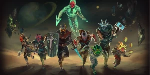 Playdigious перенесёт Children of Morta на iOS и Android