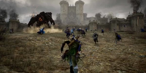 Гайд по статам, оружию и классам в Throne and Liberty: что дают и кого выбирать