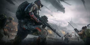 Видеоновости: Выход Operation Apocalypse и Delta Force в Китае, дата релиза Earth Revival и мобильная Monster Hunter