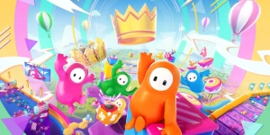 Fall Guys Mobile и Fortnite Mobile можно скачать через Epic Games Store