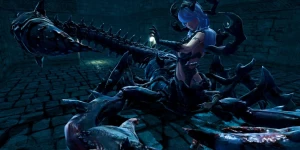 Началась предрегистрация на Wizardry Variants Daphne с примерной датой выхода