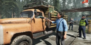 Состоялся релиз Contraband Police Mobile на смартфонах