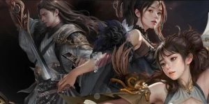 MMO 12SKY: Last Ember вышла на смартфонах в Юго-Восточной Азии