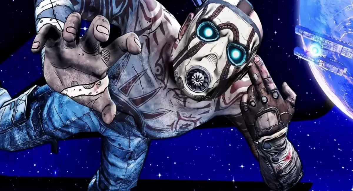 2K Games и Gearbox анонсировали Borderlands 4