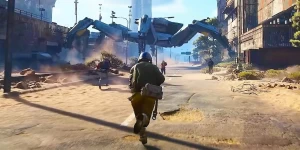 ARC Raiders выйдет в 2025 году, а тест пройдёт этой осенью