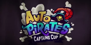 Мобильная игра Auto Pirates: Captains Cup про пиратов появилась на смартфонах