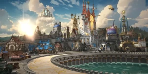 Анонсирована пошаговая стратегия Heroes of Might & Magic: Olden Era