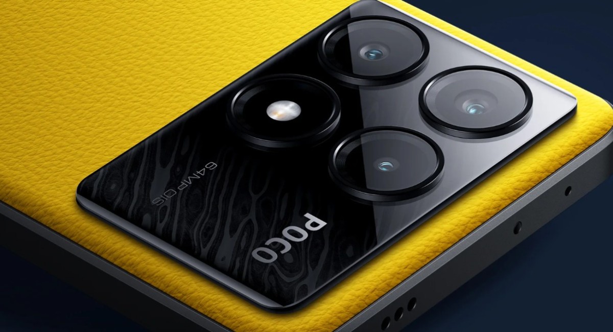 Летняя распродажа Xiaomi — улётные цены на смартфоны и планшеты POCO и Redmi