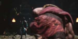 Прохождение «Царя Чёрного Ветра» в Black Myth: Wukong