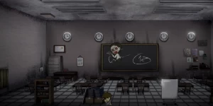 INCUBO M: Horror Adventure появилась в Google Play