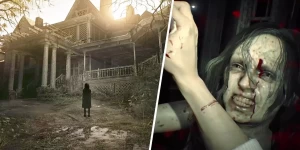 В мобильные порты Resident Evil 7, RE Village и RE 4 Remake добавили DRM