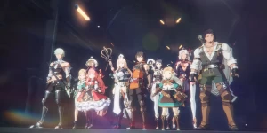 Опубликован новый трейлер BREAKERS: Unlock the World для Tokyo Game Show 2024