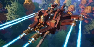 В бета-тесте Path of Rune по типу Palworld можно участвовать без квалификации