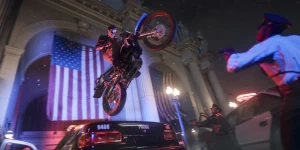 Ютуберы играют в Black Ops 6 на смартфонах с сенсорным управлением