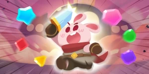 Wemade Play выпустил RPG-головоломку Anipang Matchlike