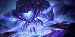 Открыта запись на бета-тест красивого выживача Distant Planet с джедайскими мечами