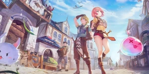 Мобильная MMORPG The Ragnarok станет духовным наследником оригинальной PC-версии